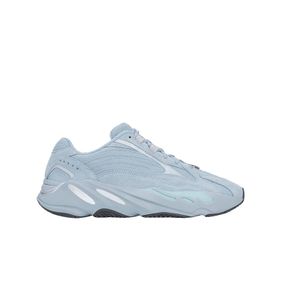 Adidas Yeezy Boost 700 V2 医院蓝椰子老爹鞋 FV842...